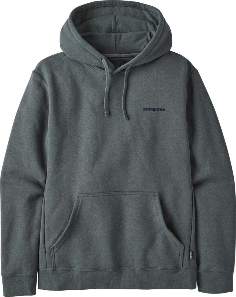 Boardshort Logo Uprisal Hoody - Unisex - Nouveau Green 2