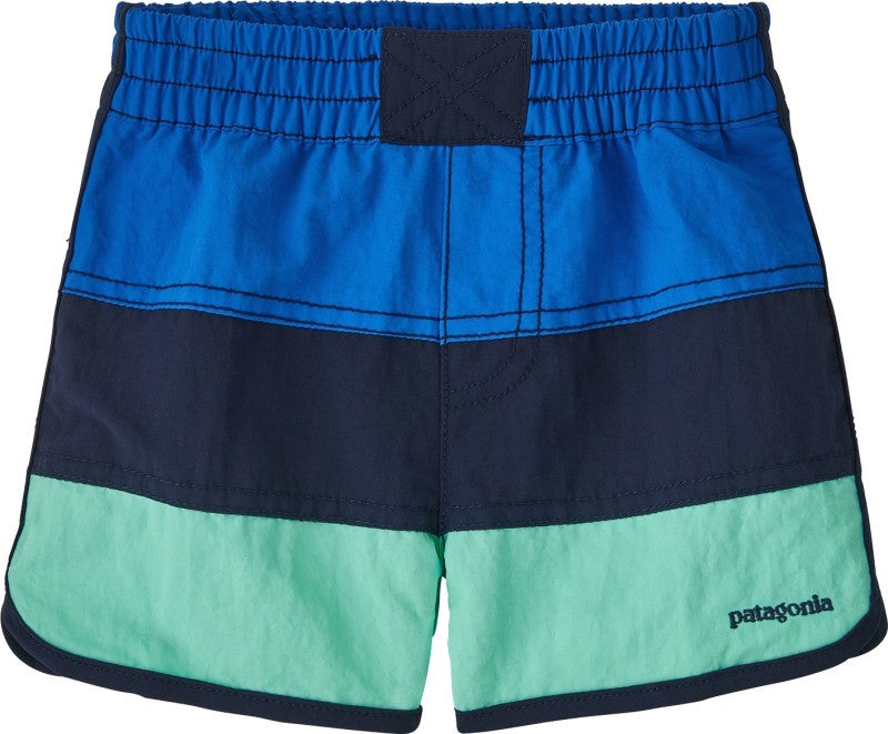Boardshorts - Baby - bayou blue 1