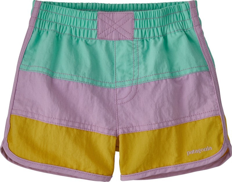 Boardshorts - Baby - early teal 1