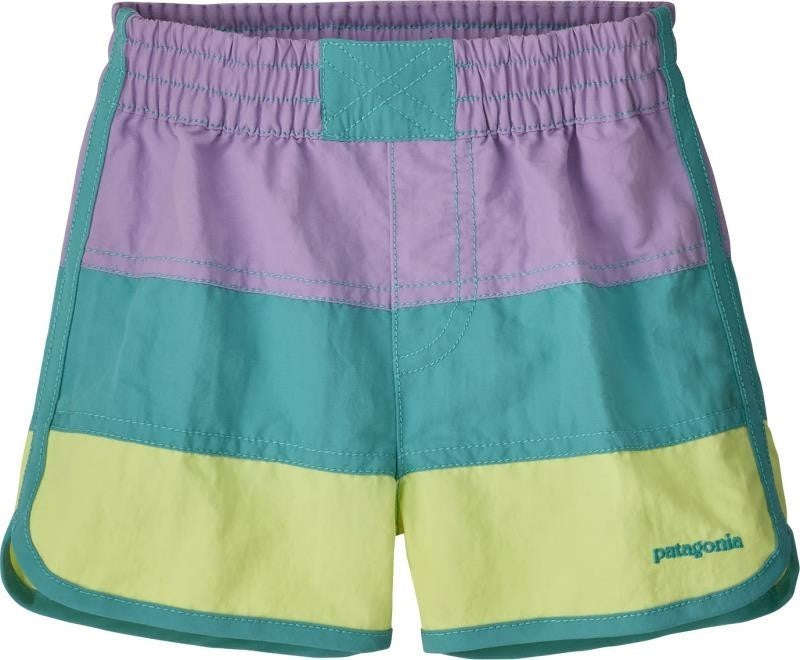 Boardshorts - Baby - lune purple 1