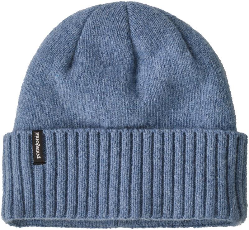 Brodeo Beanie - barnacle blue 1