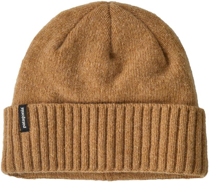 Brodeo Beanie - talon gold 1