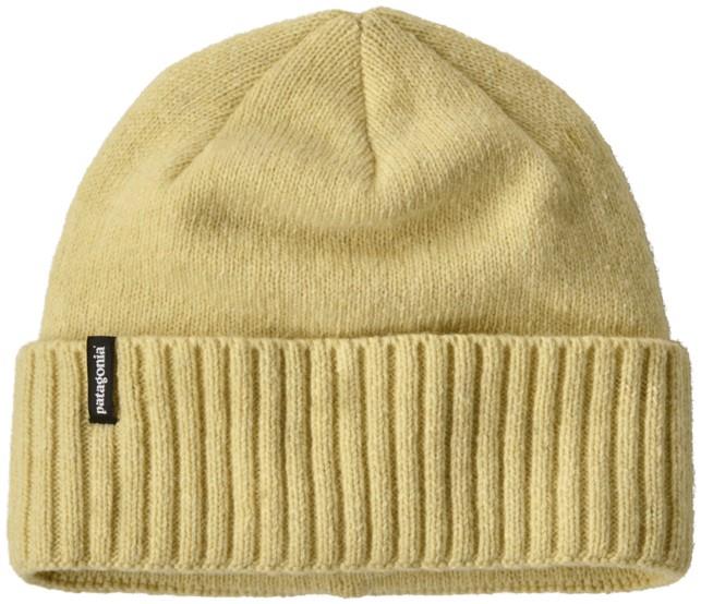 Brodeo Beanie - vellum green 1