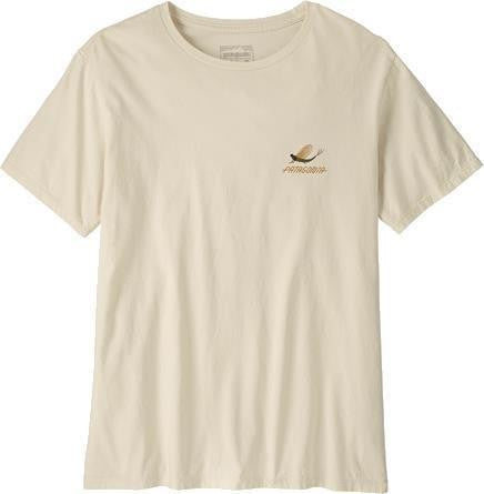 Buggy Organic T-Shirt - Unisex - undyed natural 1