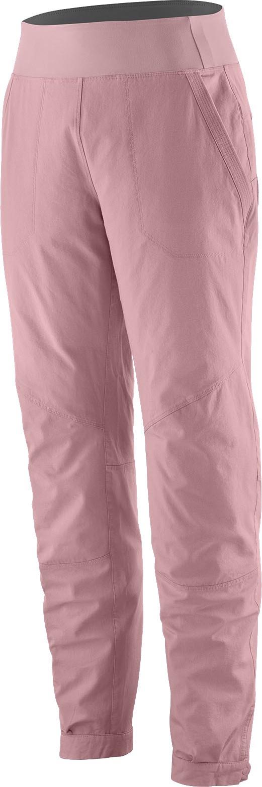 Caliza Rock Pants, Reg - Womens - quiet violet 1
