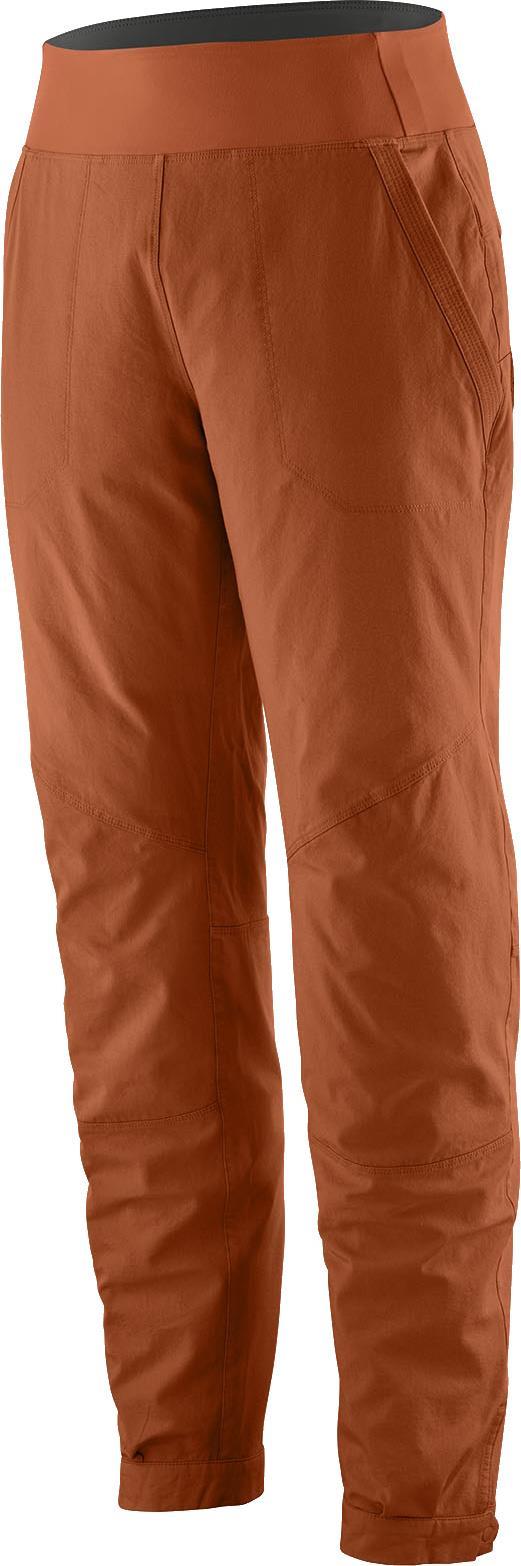 Caliza Rock Pants, Reg - Womens - robin brown 1