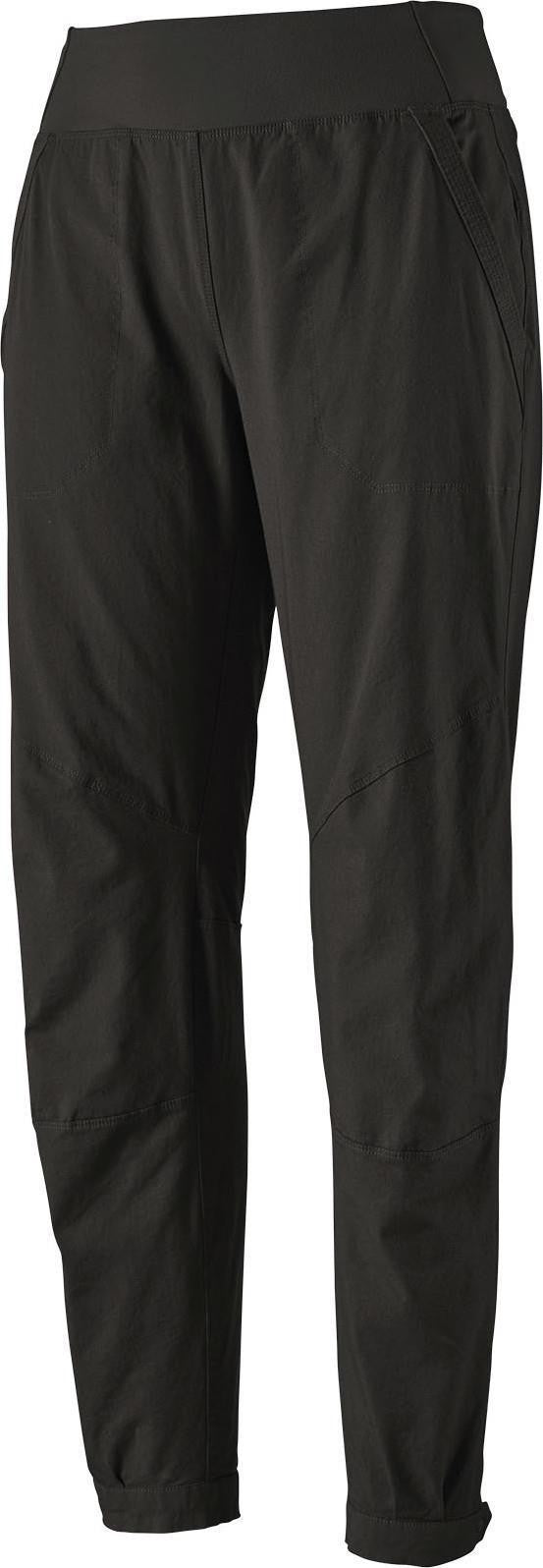 Caliza Rock Pants, Short - Womens - black 1