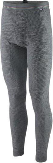 Capilene Air Bottoms - Mens - Forge Grey - Feather Grey X-Dye 1