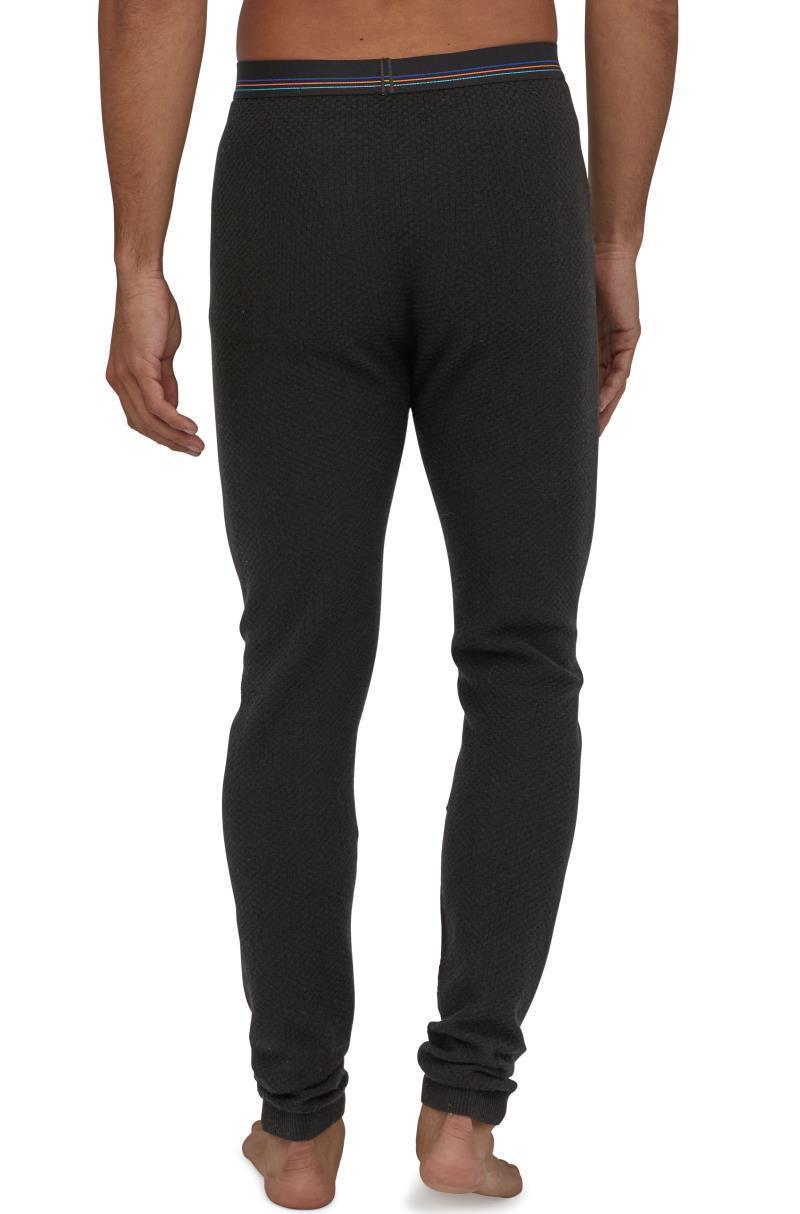 Capilene Air Bottoms - Mens - black 1