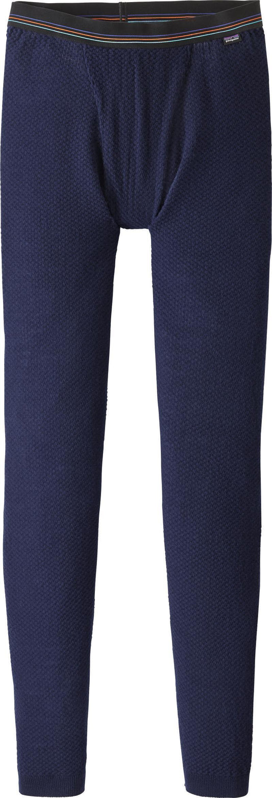 Capilene Air Bottoms - Mens - classic navy 1