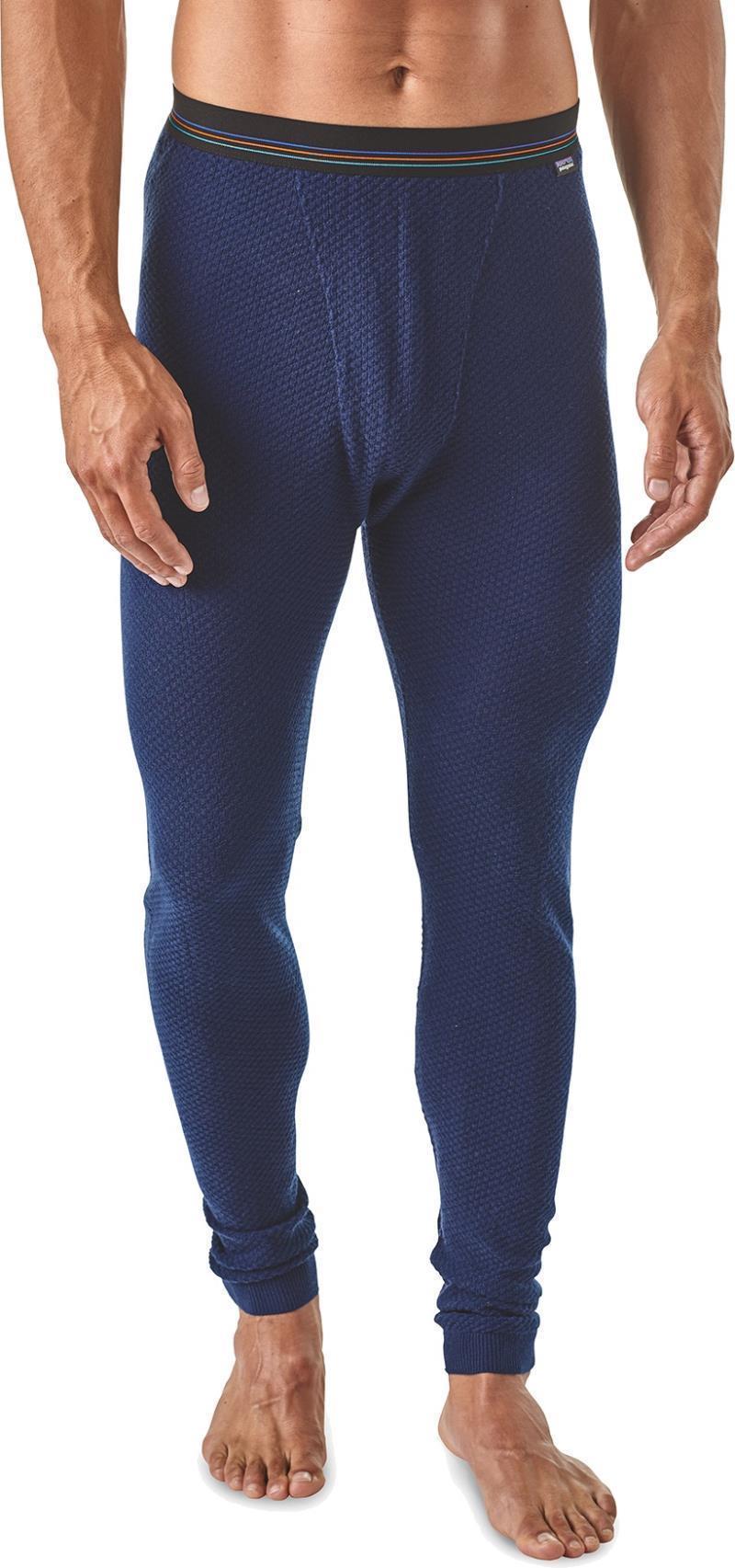 Capilene Air Bottoms - Mens - classic navy 1