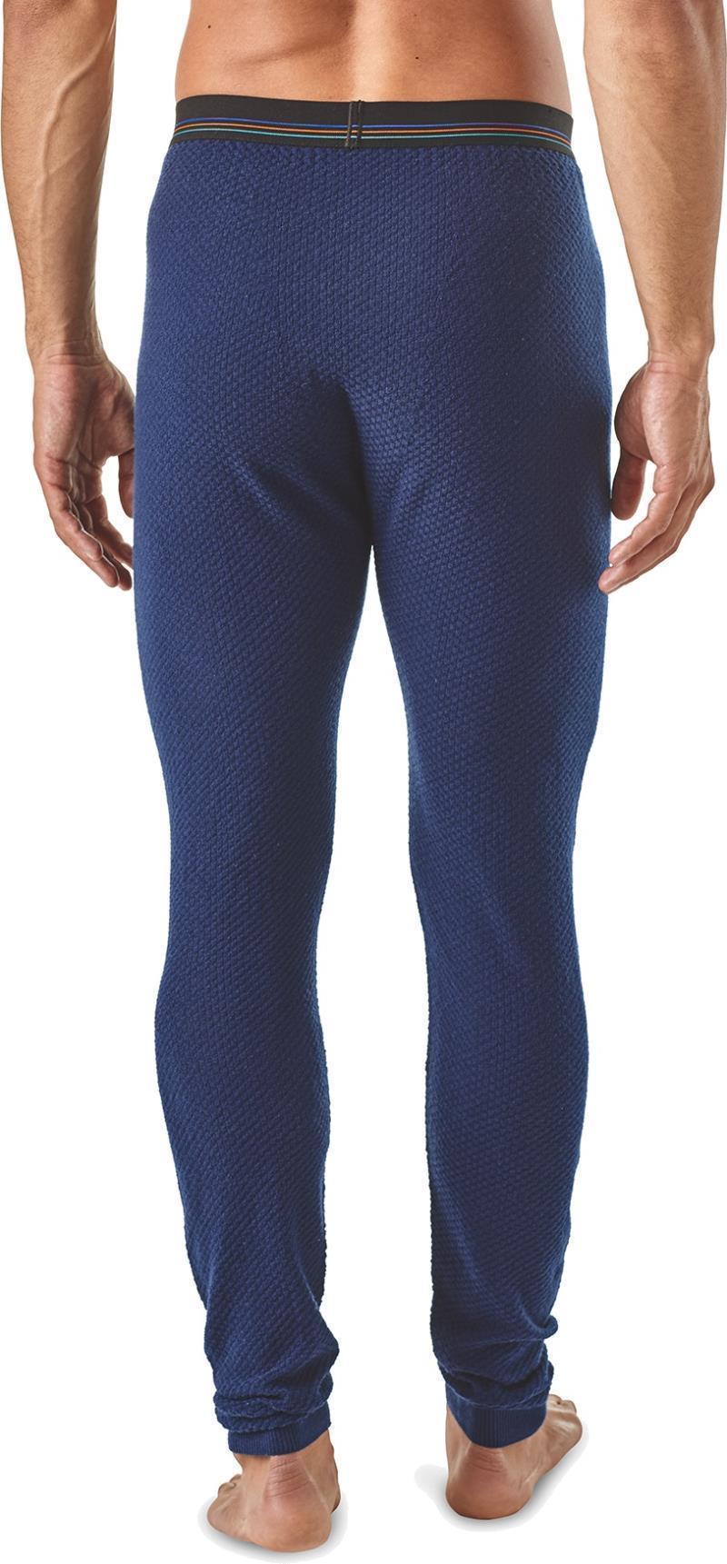 Capilene Air Bottoms - Mens - classic navy 1