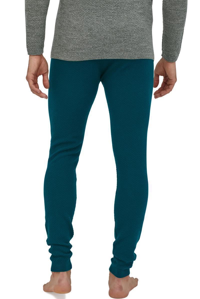 Capilene Air Bottoms - Mens - crater blue 1