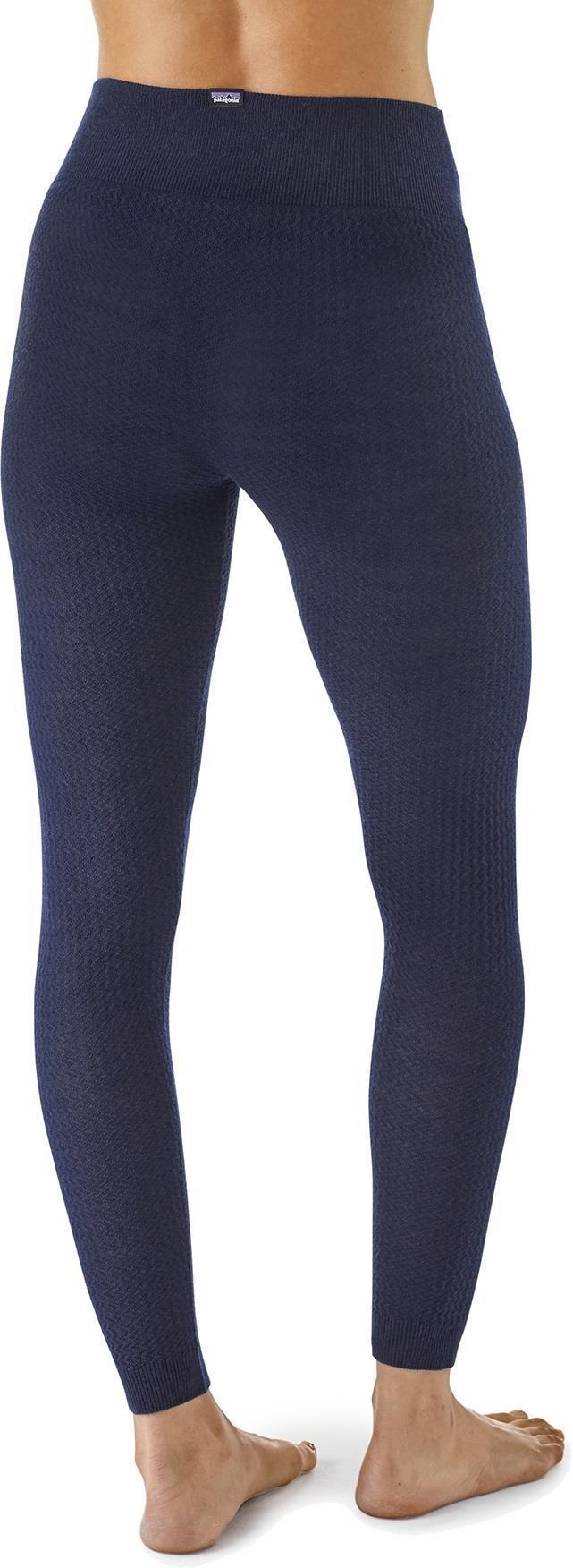 Capilene Air Bottoms - Womens - Classic Navy 4