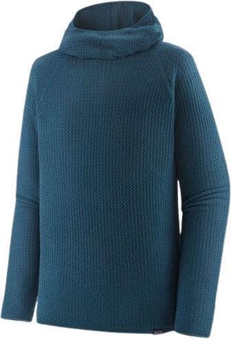 Capilene Air Hoody - Mens - wavy blue 1