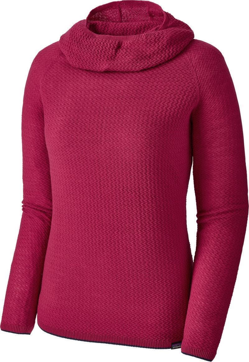Capilene Air Hoody - Womens - craft pink 1