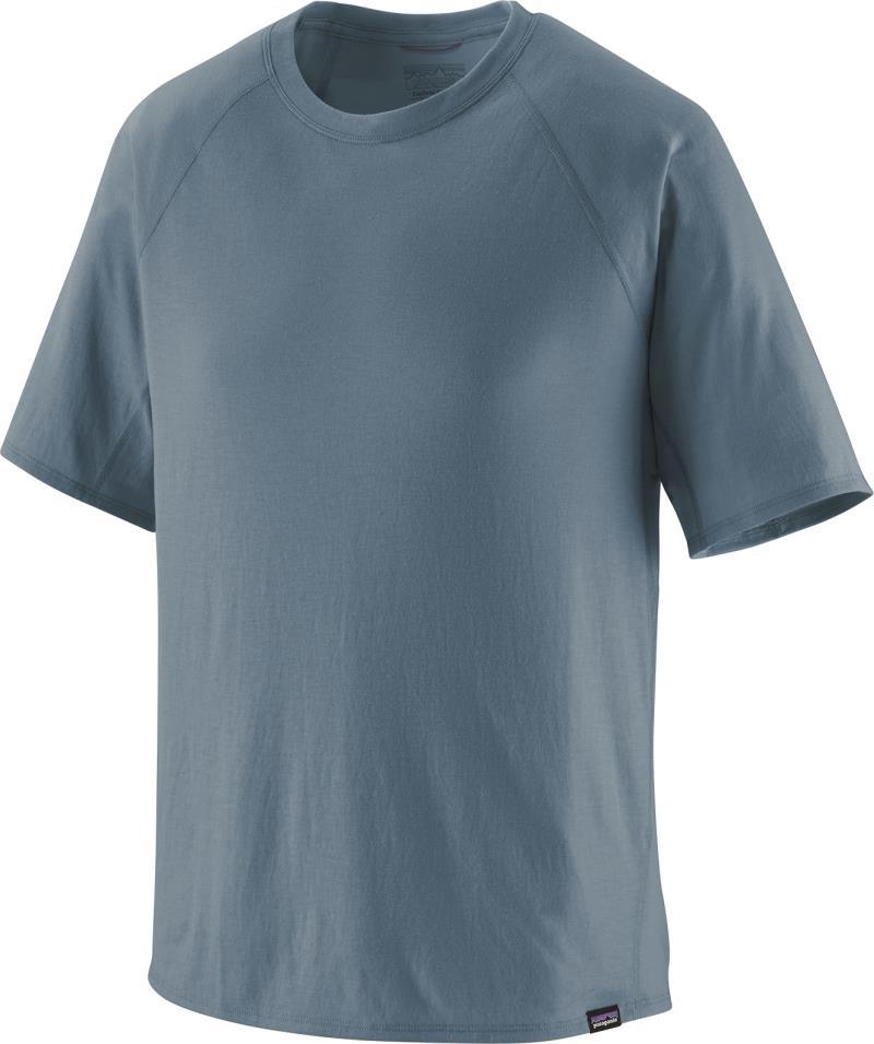 Capilene Cool Trail Shirt - Mens -  1