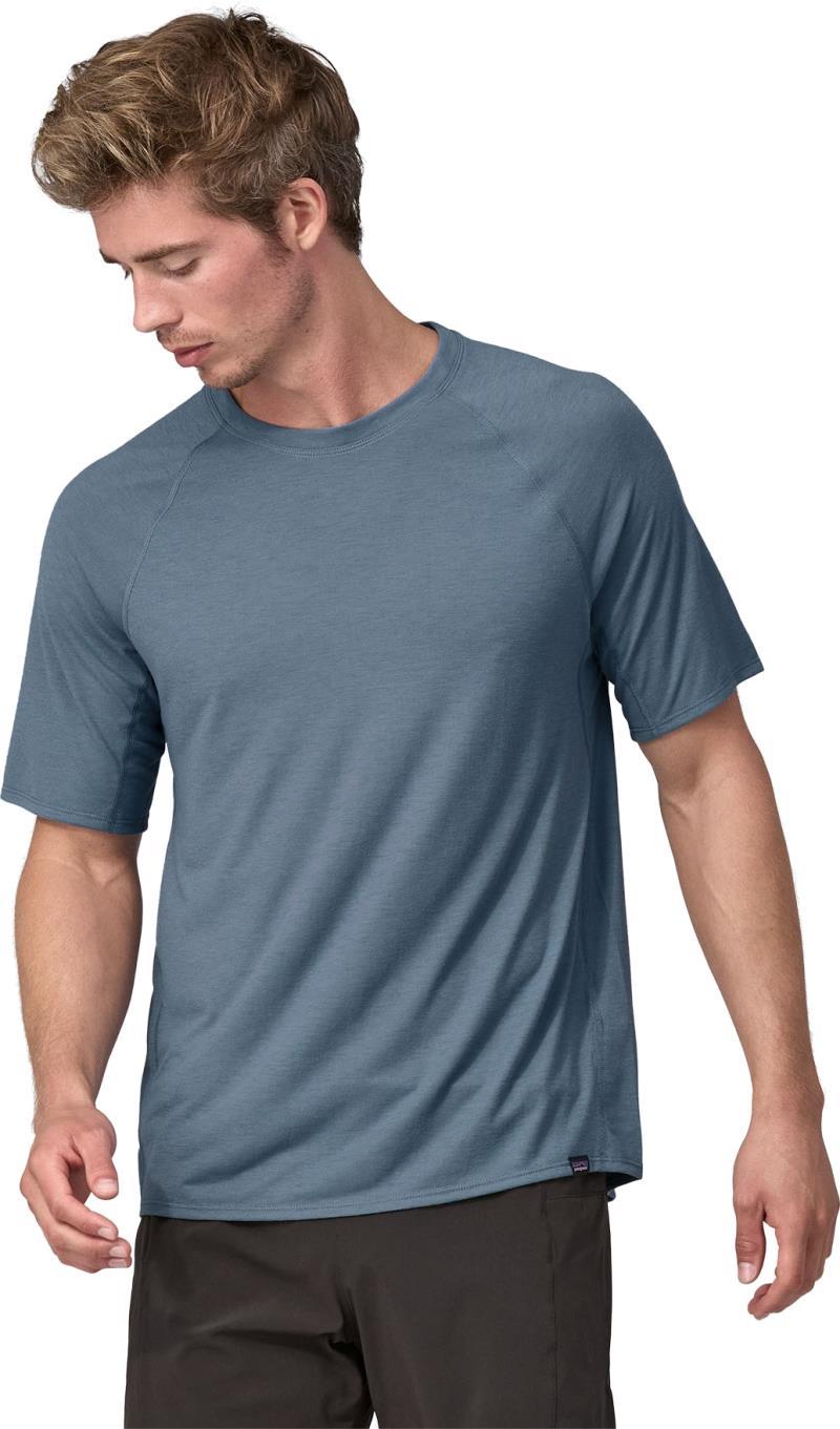 Capilene Cool Trail Shirt - Mens -  1