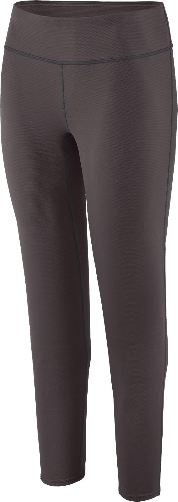 Capilene Midweight Bottoms - Womens - ink black 1