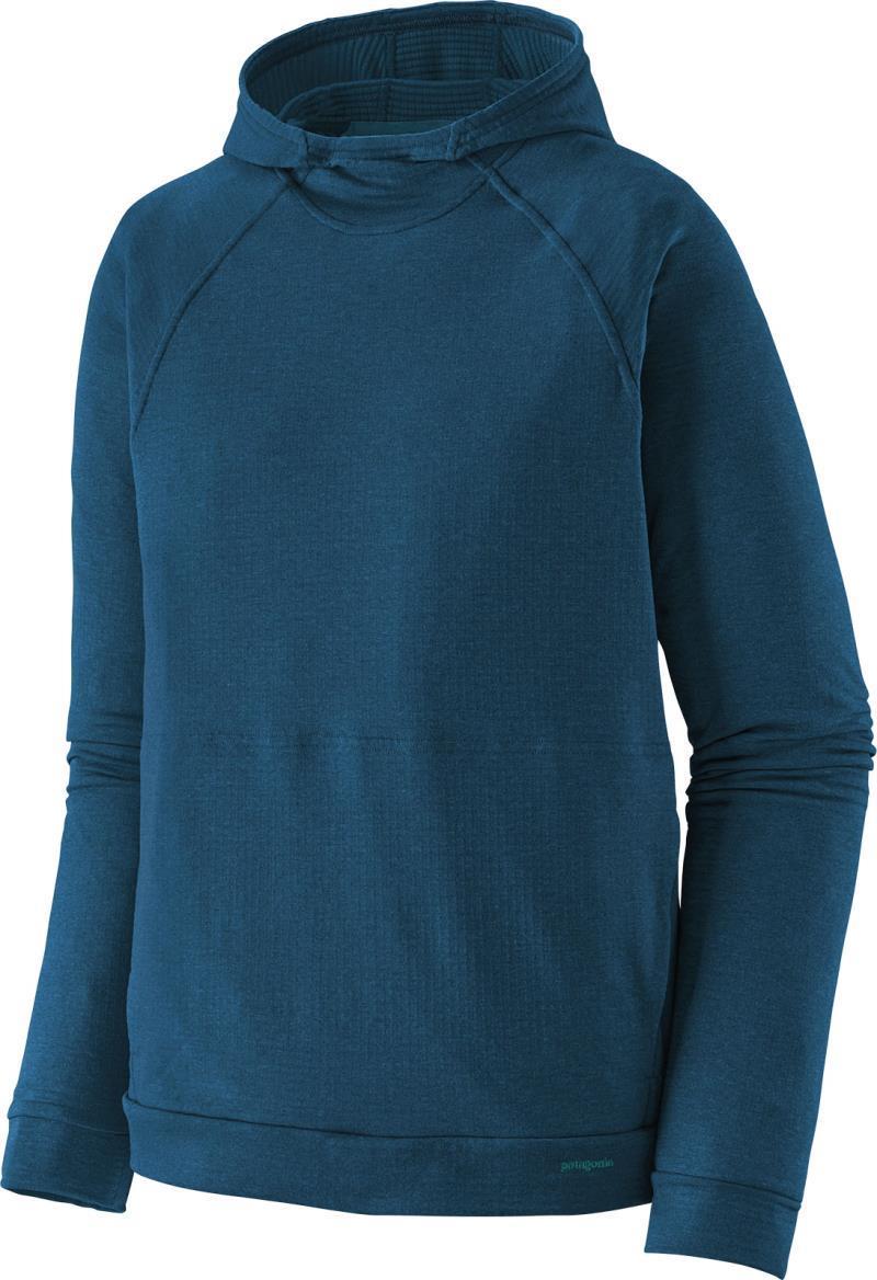 Capilene Thermal Hoody - Mens - Lagom Blue 1