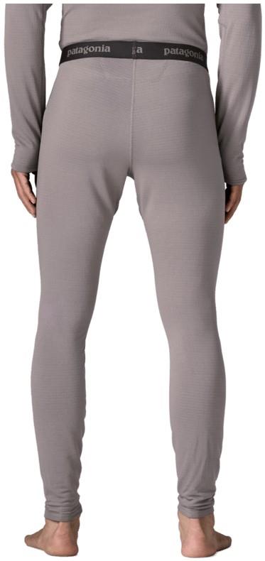 Capilene Thermal Weight Bottoms - Mens - may grey 1
