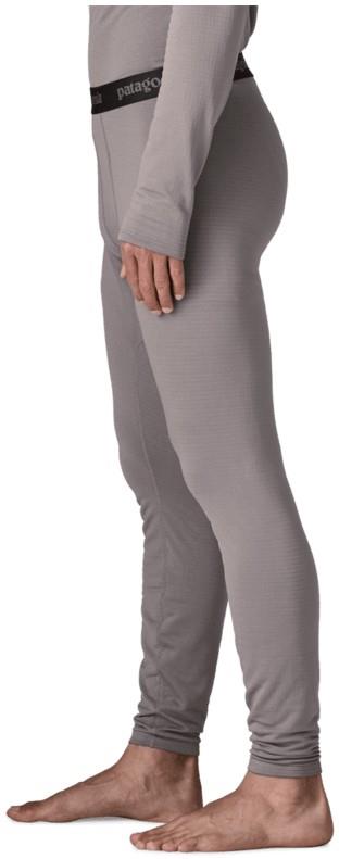 Capilene Thermal Weight Bottoms - Mens - may grey 1