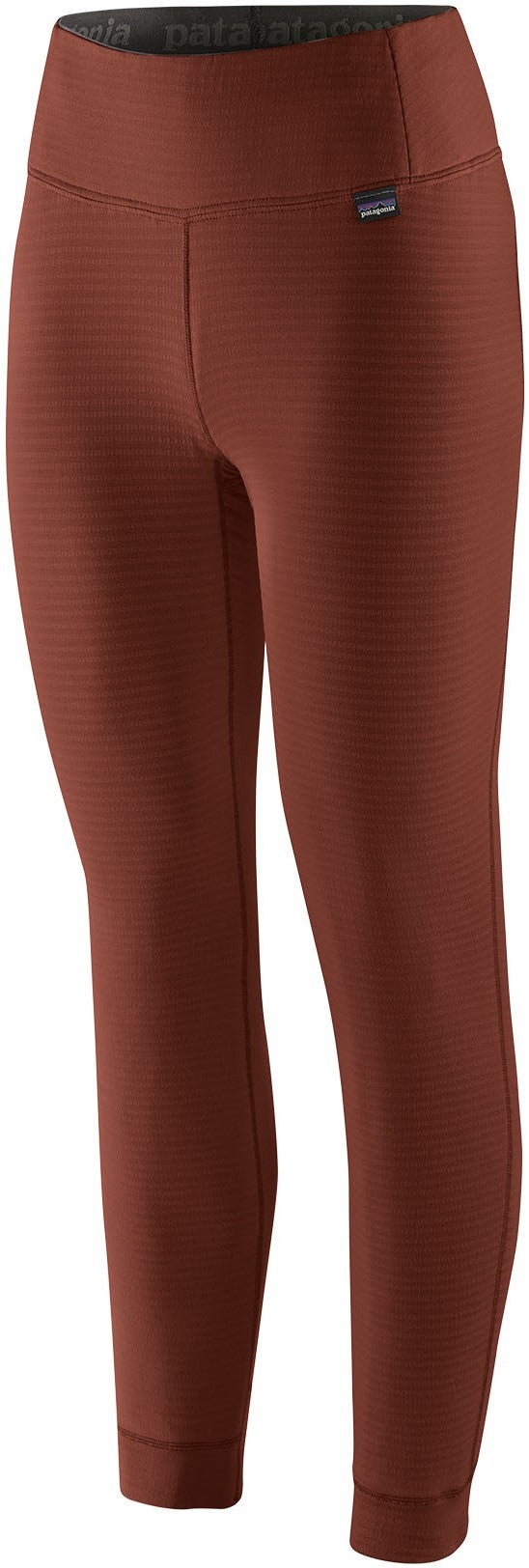 Capilene Thermal Weight Bottoms - Womens - dried vanilla 1