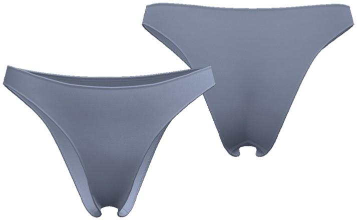 Cheeky Bottoms - Womens - ghost blue 1