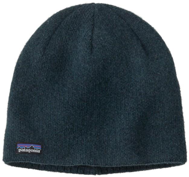 Cinder Beanie - summit blue 1