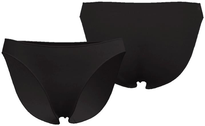 Classic Full Bottoms - Womens - black 1
