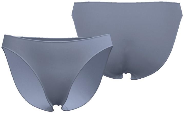 Classic Full Bottoms - Womens - ghost blue 1