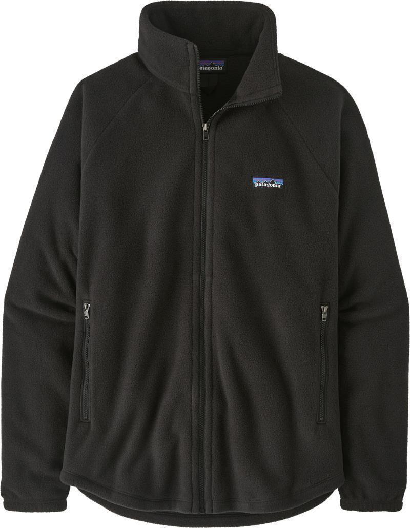 Classic Microdini Jacket - Womens - Black 1