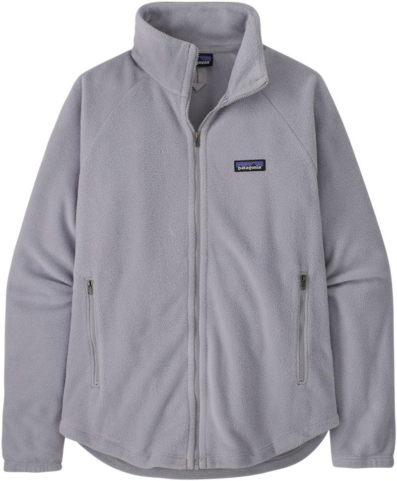 Classic Microdini Jacket - Womens - permafrost purple 1