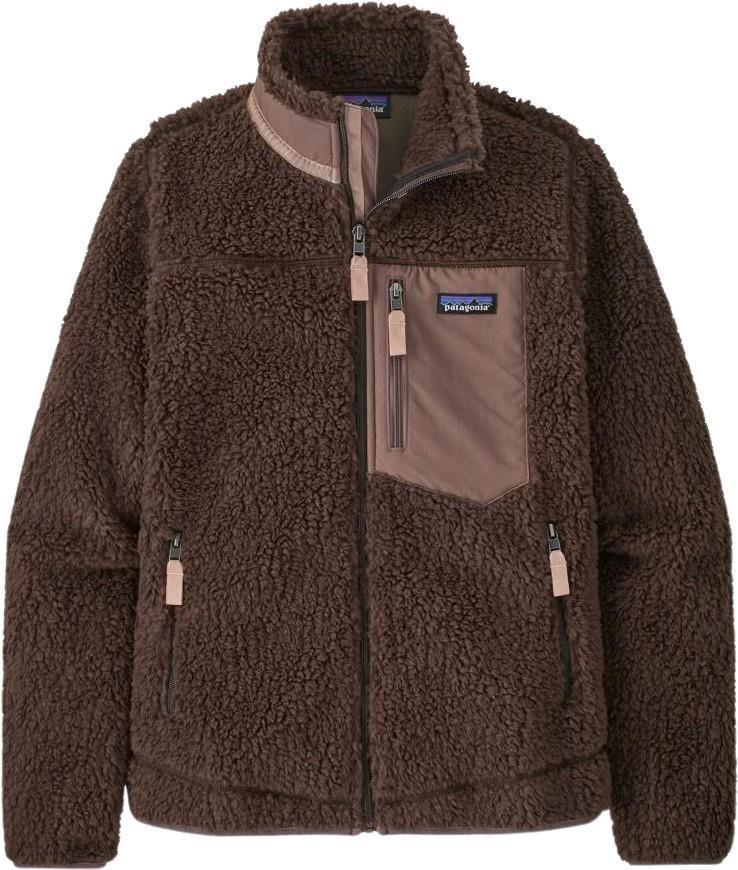 Classic Retro-X Jacket - Womens - Cone Brown 1