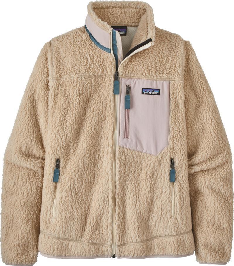 Classic Retro-X Jacket - Womens - Dark Natural 1