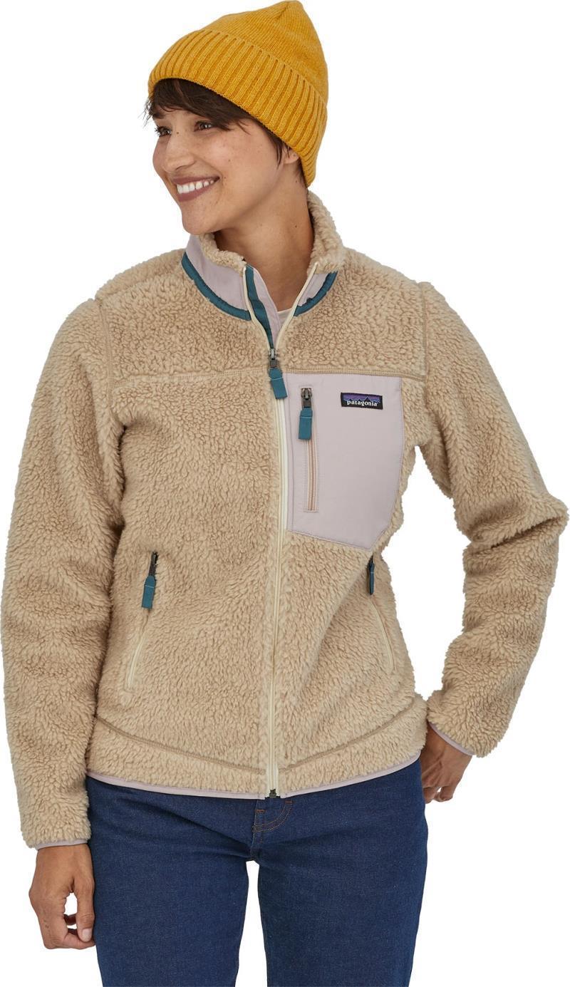 Classic Retro-X Jacket - Womens - Dark Natural 2