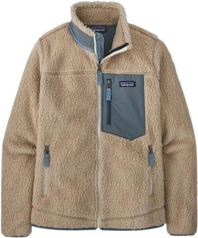 Classic Retro-X Jacket - Womens - Dark Natural w/Plume Grey 1
