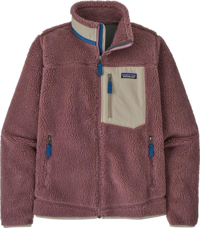 Classic Retro-X Jacket - Womens - Evening Mauve 1