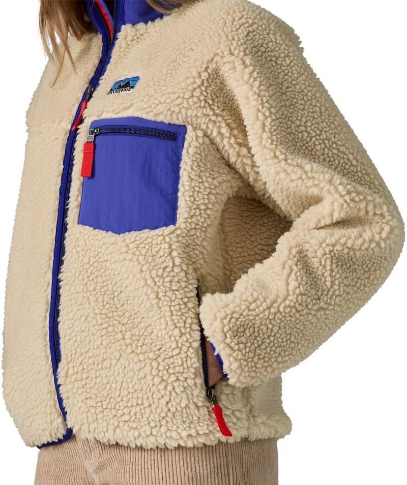 Classic Retro-X Jacket - Womens - dark natural 1