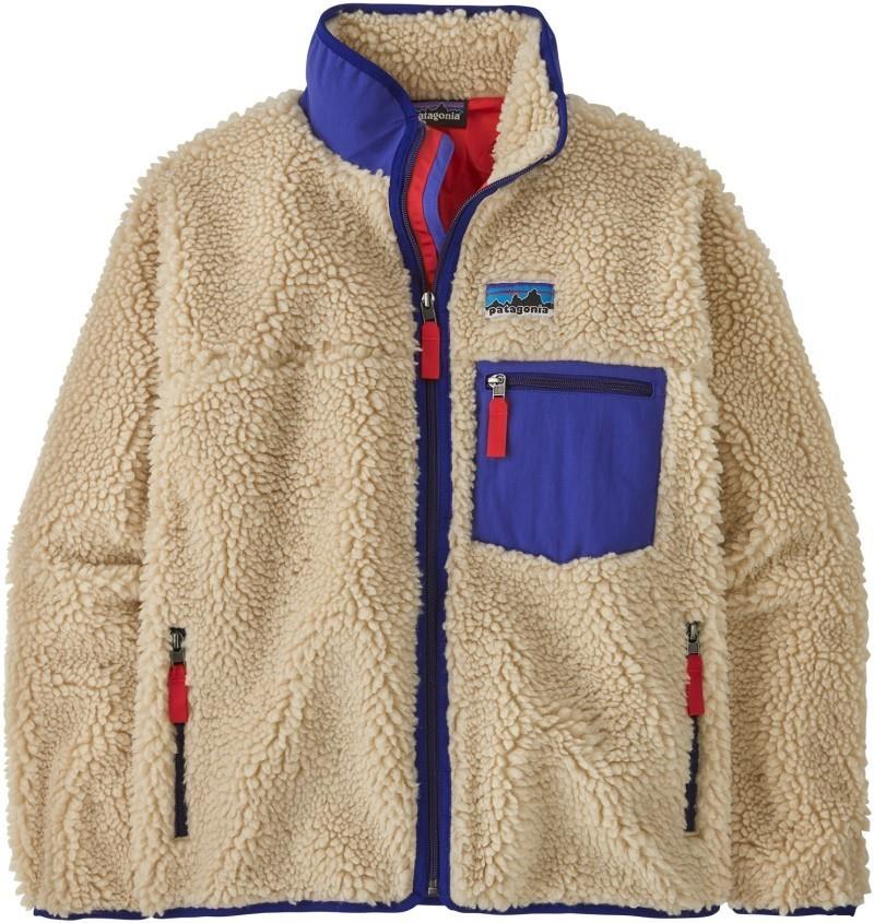 Classic Retro-X Jacket - Womens - dark natural 1