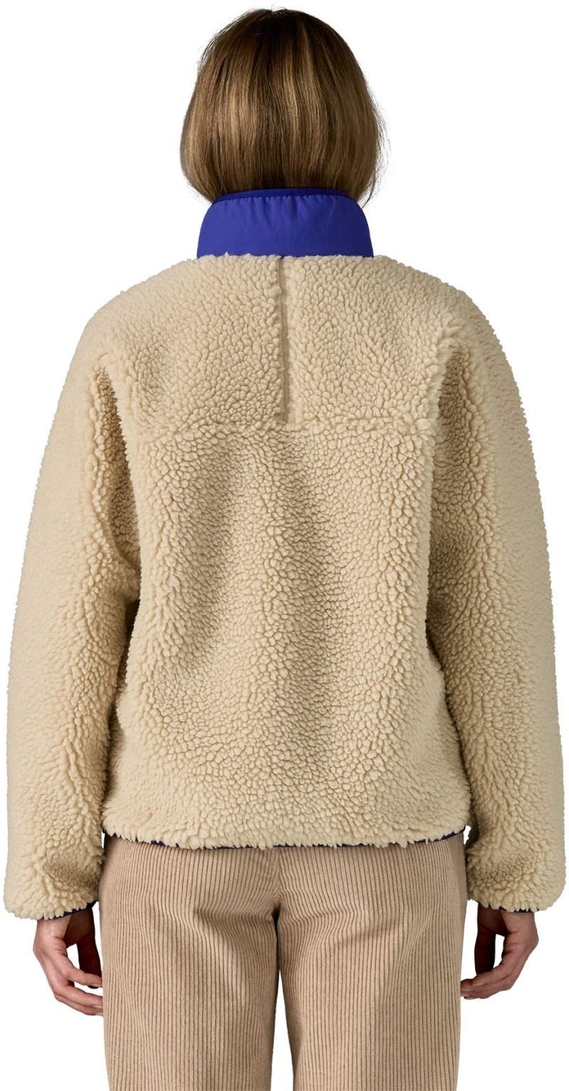 Classic Retro-X Jacket - Womens - dark natural 1