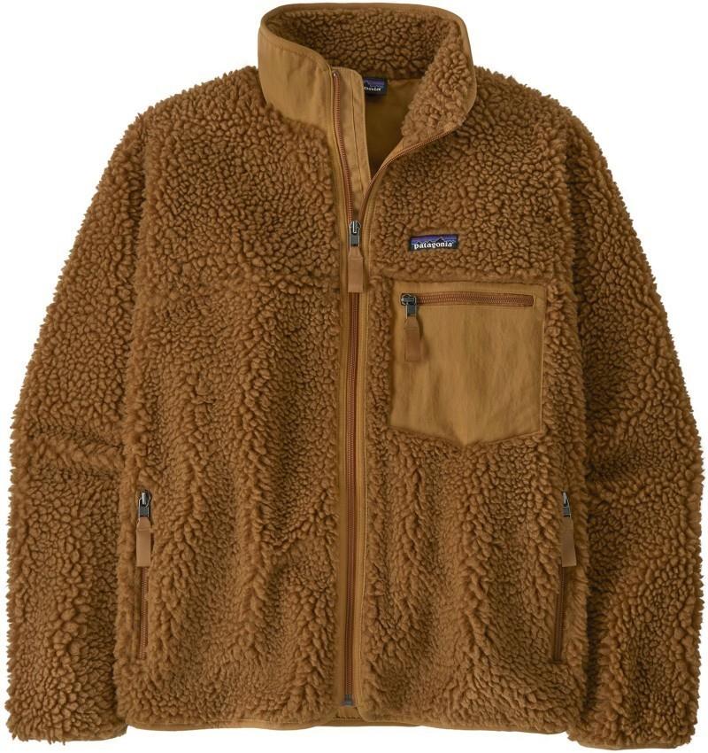 Classic Retro-X Jacket - Womens - deer brown 1