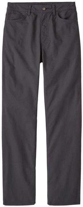 Classic Straight Pants, 31" Inseam - Womens - ink black 1