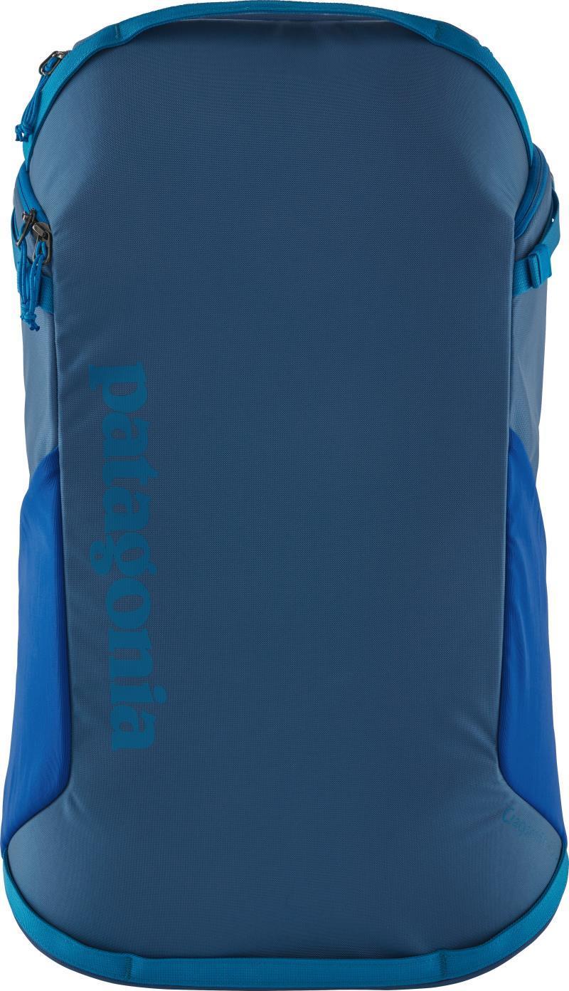 Cragsmith Pack 45L - bayou blue 1