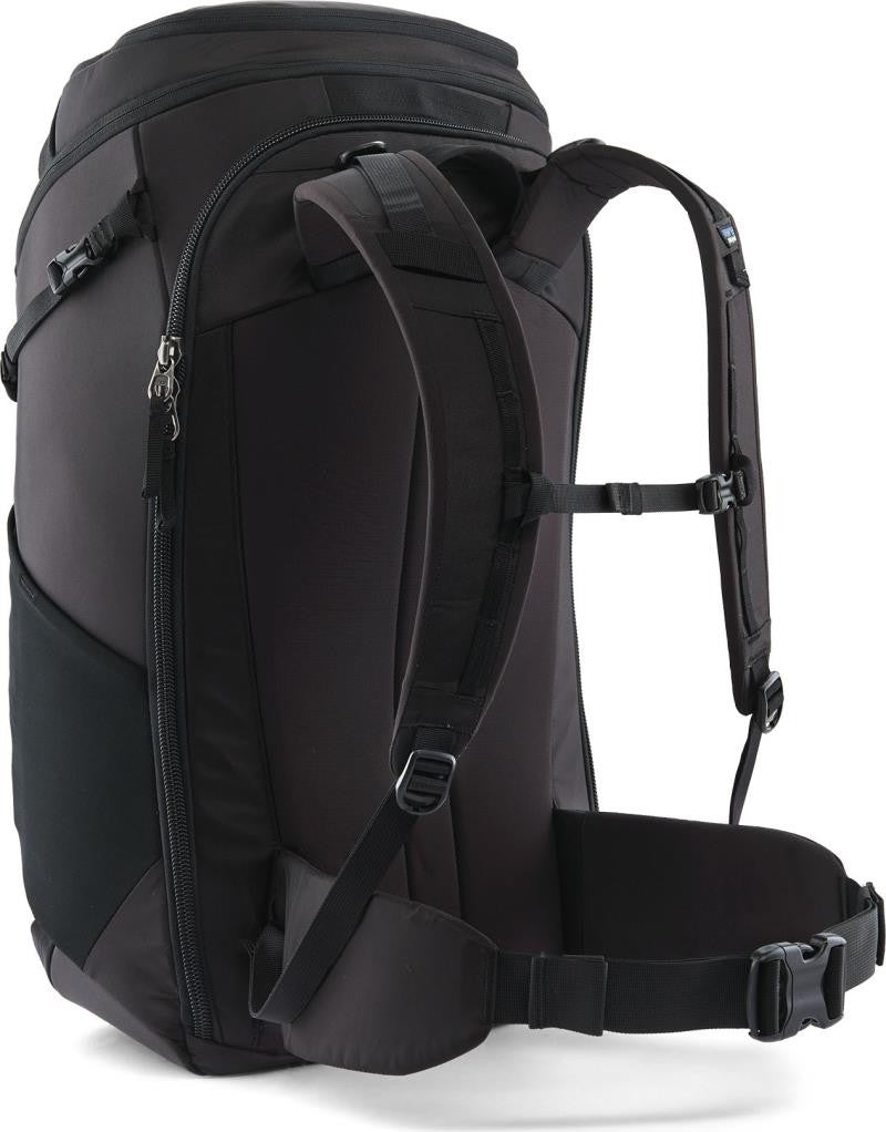 Cragsmith Pack 45L - black 1