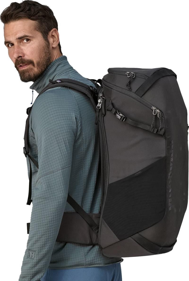 Cragsmith Pack 45L - black 1
