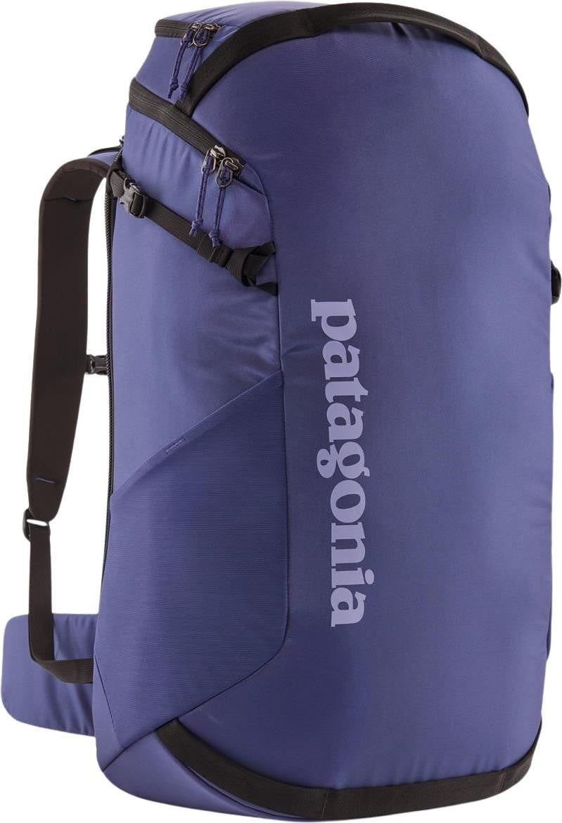 Cragsmith Pack 45L - solstice purple 1