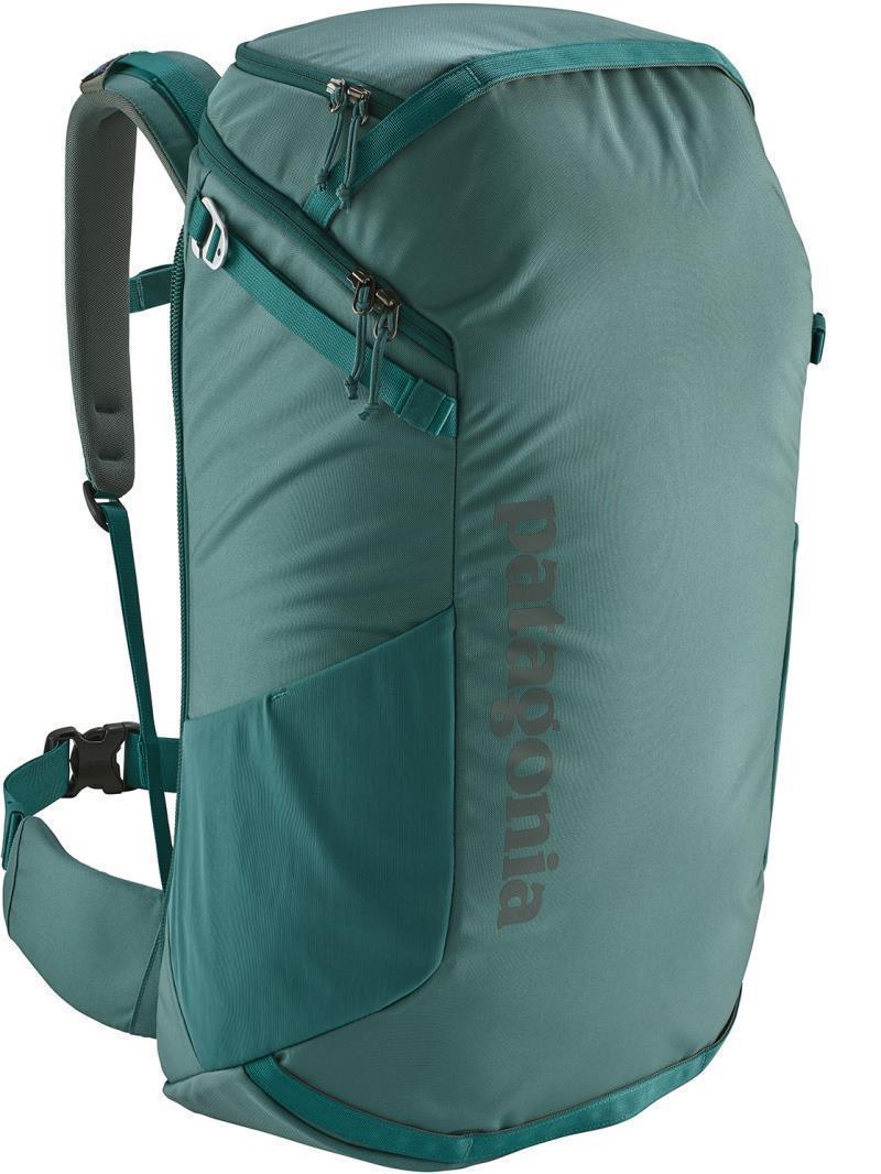 Cragsmith Pack 45L - tasmanian teal 1