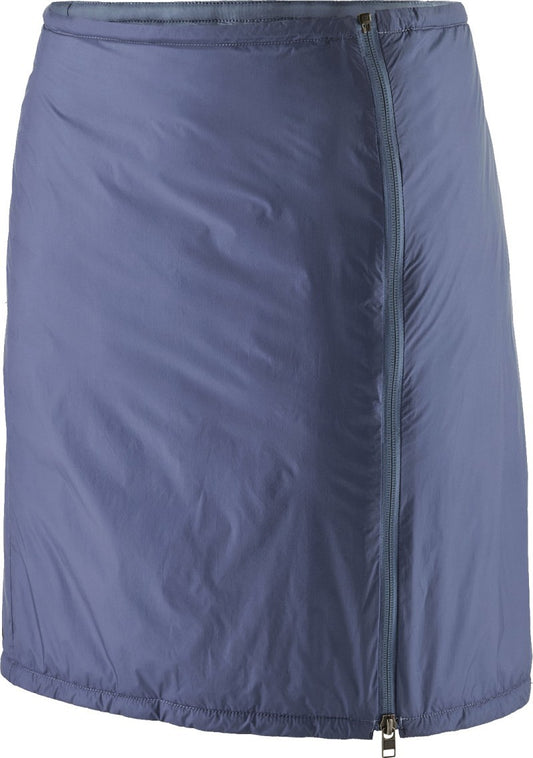 DAS Light Skirt - current blue 1