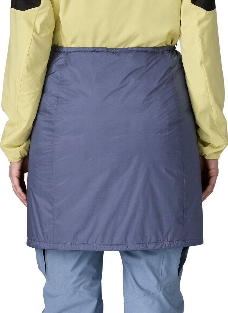DAS Light Skirt - current blue 1